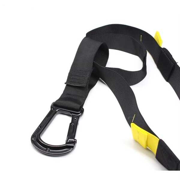 רצועות TRX