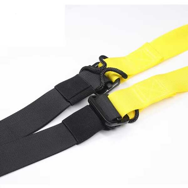 רצועות TRX