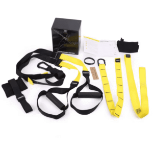רצועות TRX