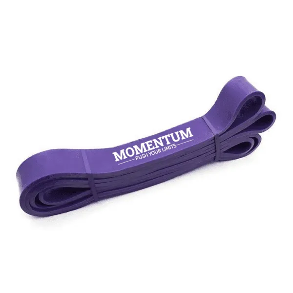 סט 4 גומיות התנגדות למתח Power Bands – תמונה 3
