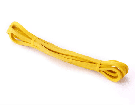 גומיית התנגדות למתח Power Bands (יחידה) מבית MOMENTUM – תמונה 6