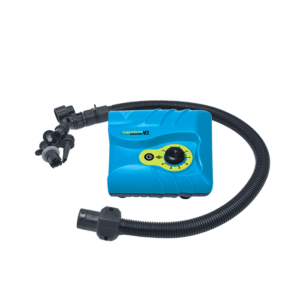 משאבה חשמלית לסאפ Aquatone Super Pump V2