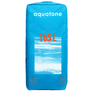 תיק לסאפ מתנפח Aquatone SUP BAG 165L