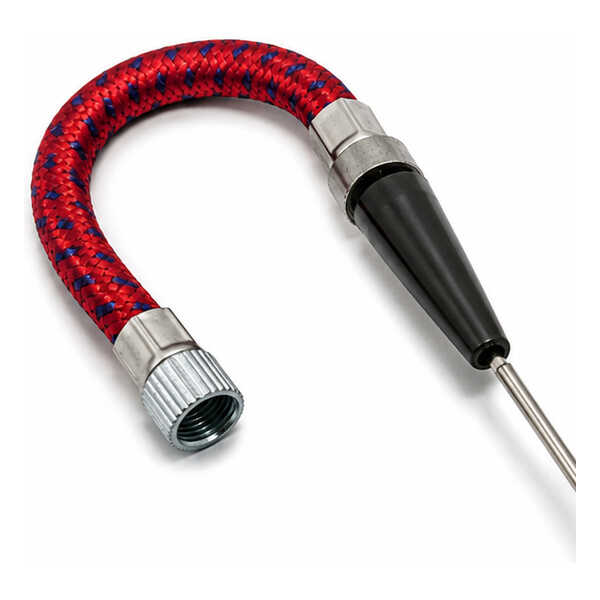 סט סיכות לניפוח כדורים LENWAVE – תמונה 5
