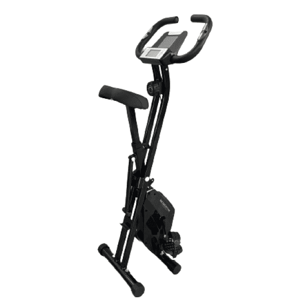 אופני כושר מתקפלות מגנטיות לבית דגם MOMENTUM 01