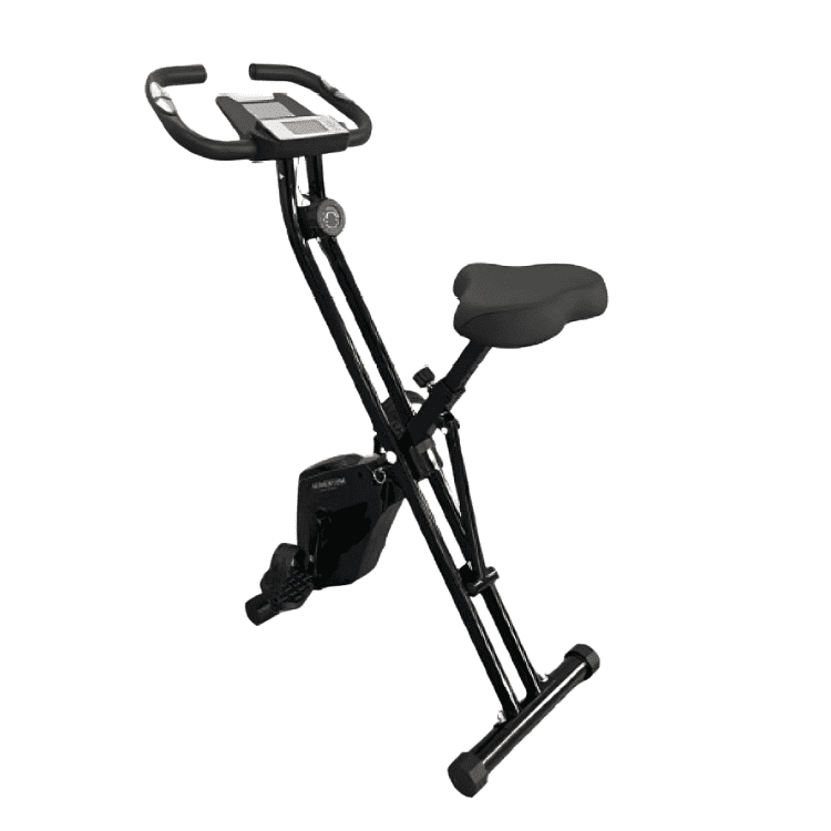 אופני כושר מתקפלות מגנטיות לבית דגם MOMENTUM 01