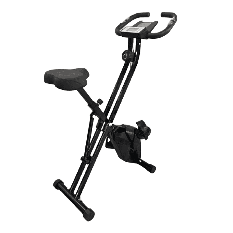 אופני כושר מתקפלות מגנטיות לבית דגם MOMENTUM 01