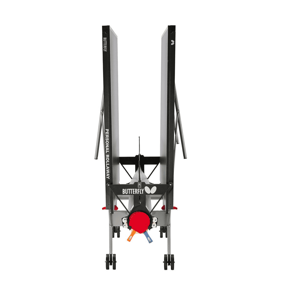 שולחן טניס שולחן Butterfly Personal Rollaway