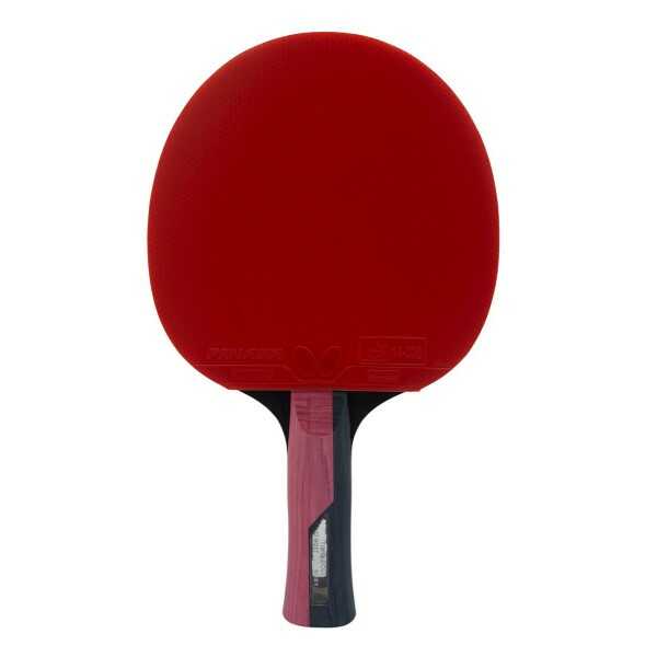 מחבט טניס שולחן בטרפליי Butterfly TIMO BOLL RUBY