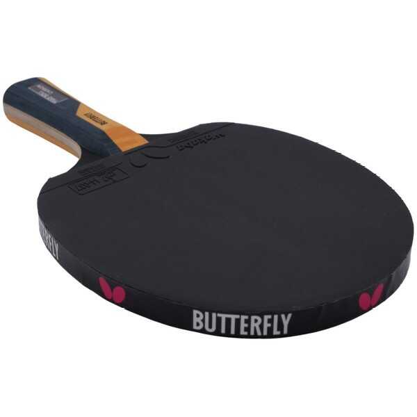 מחבט טניס שולחן בטרפליי Butterfly TIMO BOLL CARBON