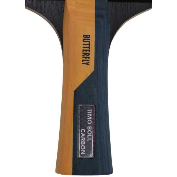 מטקה בטרפליי Butterfly TIMO BOLL CARBON