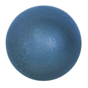כדור ברזל 2 ק"ג (כחול)