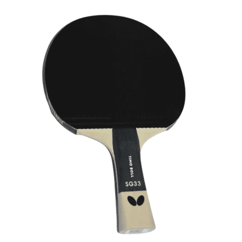 מטקה בטרפליי Butterfly TIMO BOLL SG33