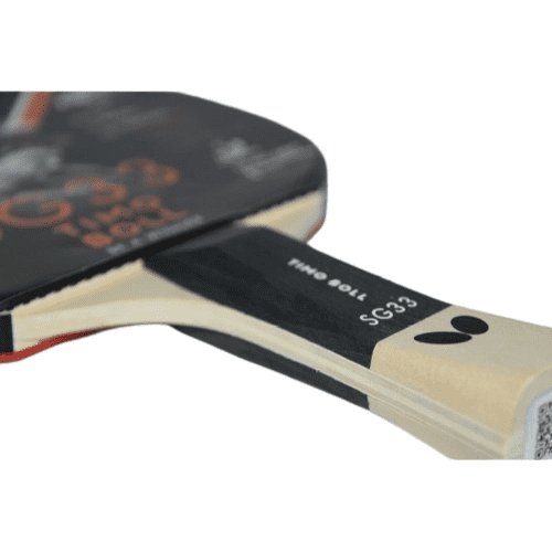 מטקות פינג פונג בטרפליי Butterfly TIMO BOLL SG33