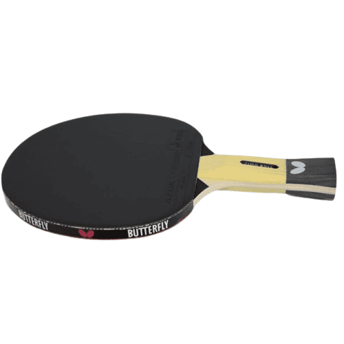 מטקות פינג פונג בטרפליי Butterfly TIMO BOLL SG55