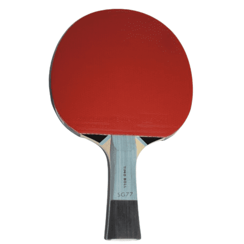 מטקות פינג פונג בטרפליי Butterfly TIMO BOLL SG77