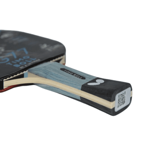 מטקות פינג פונג בטרפליי Butterfly TIMO BOLL SG77