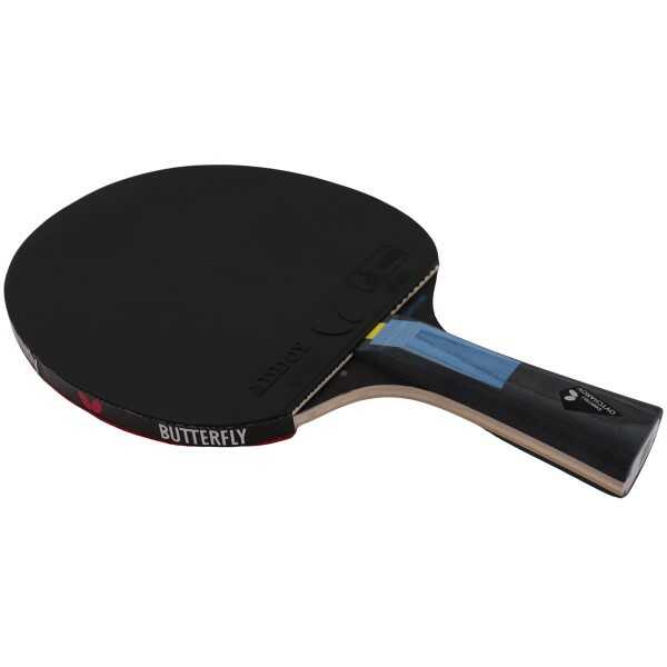 מטקות פינג פונג בטרפליי BUTTERFLY DIMITRIJ OVTCHAROV SAPPHIRE
