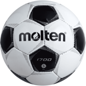 כדורגל מולטן 4 תפור MOLTEN F4P1700