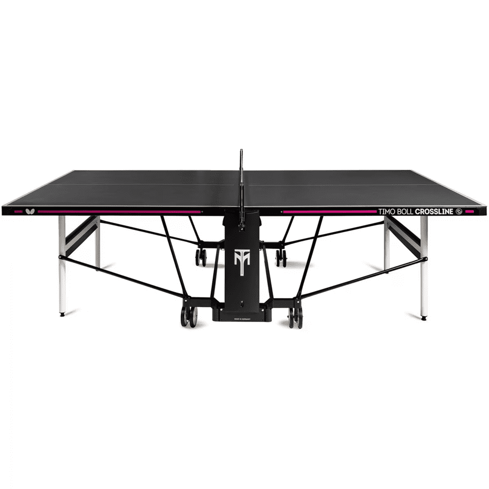 שולחן פינג פונג חוץ Butterfly Timo Boll Crossline