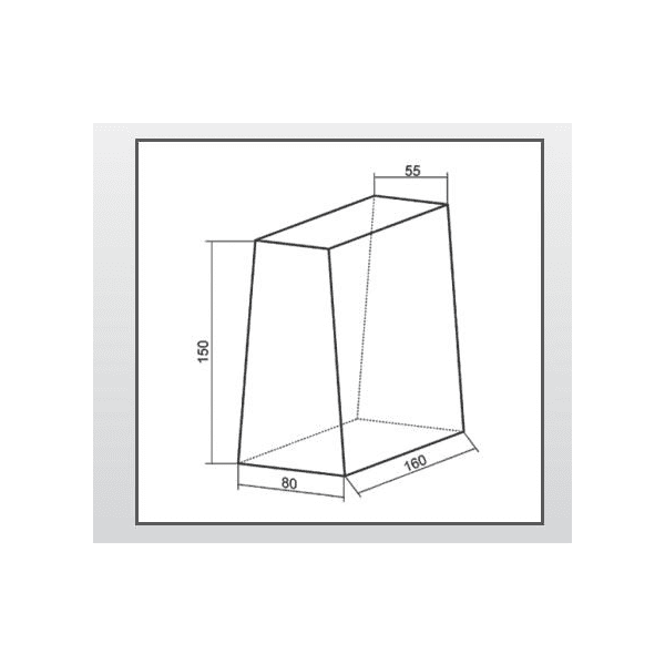 כיסוי לשולחן פינג פונג SUNFLEX PROTECTION COVER COMFORT – תמונה 2
