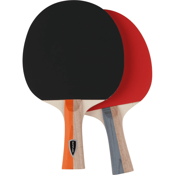 סט מחבטי פינג פונג Sunflex Pong Set Carton – תמונה 3