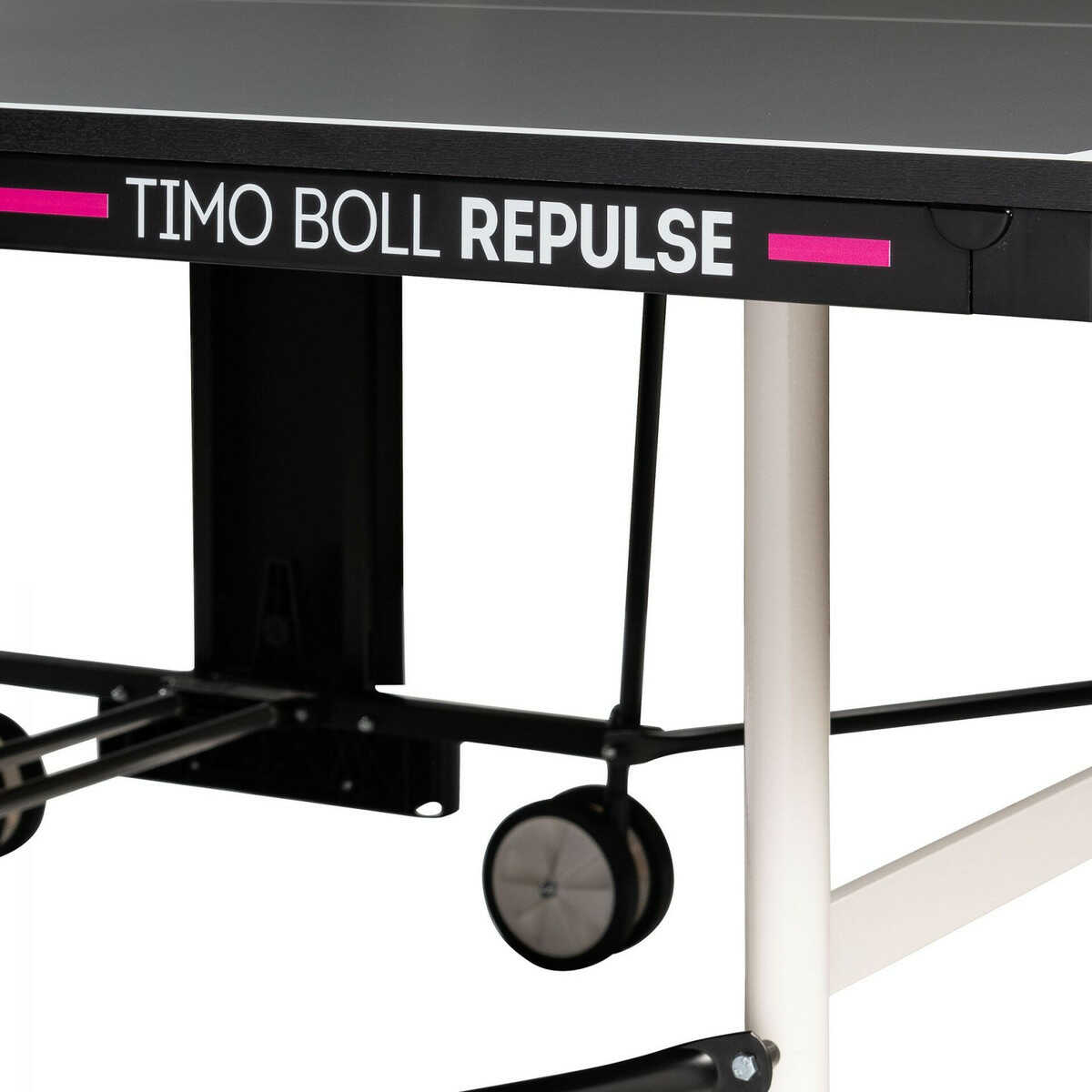 שולחן פינג פונג מתקפל Butterfly Timo Boll Repulse