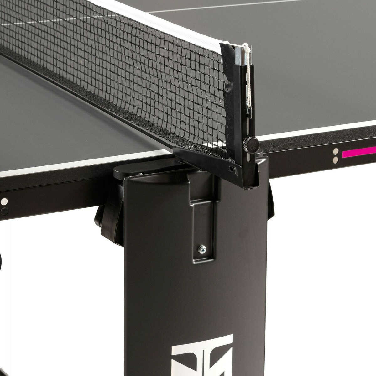 שולחן טניס שולחן Butterfly Timo Boll Repulse