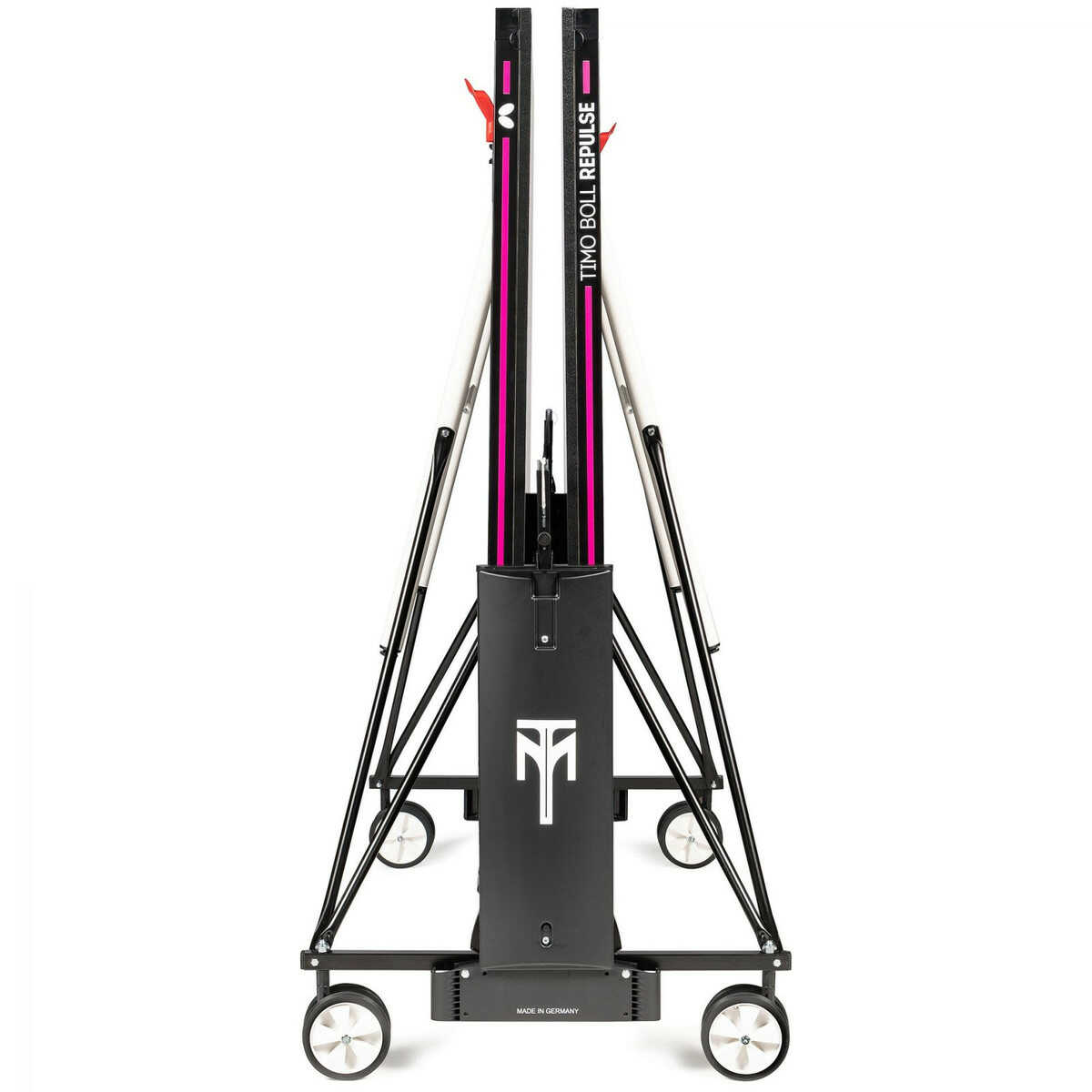 פינג פונג שולחן Butterfly Timo Boll Repulse