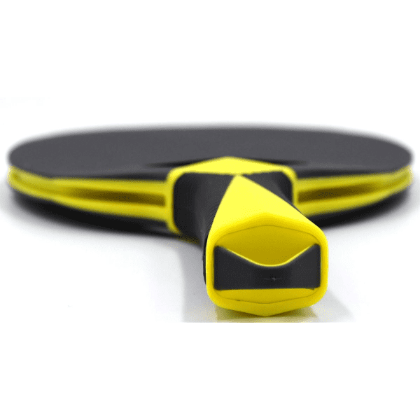 מחבט חוץ לטניס שולחן SUNFLEX OUTDOOR BAT ZIRCON – תמונה 2