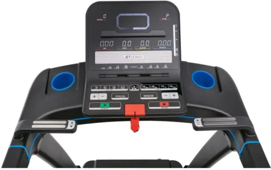הליכון כושר מתקפל חשמלי REEBOK Jet 300
