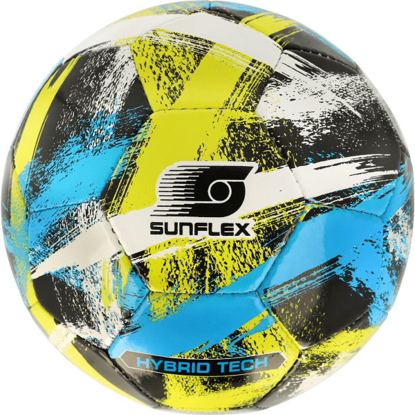 כדורגל SUNFLEX SOCCERBALL SCRATCH