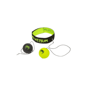 כדור תגובה לראש , כדור זריזות , Venum Reflex Ball , Venum , Reflex Ball