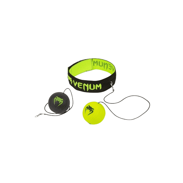 כדור תגובה לראש , כדור זריזות , Venum Reflex Ball , Venum , Reflex Ball