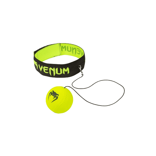כדור תגובה לראש , כדור זריזות , Venum Reflex Ball , Venum , Reflex Ball