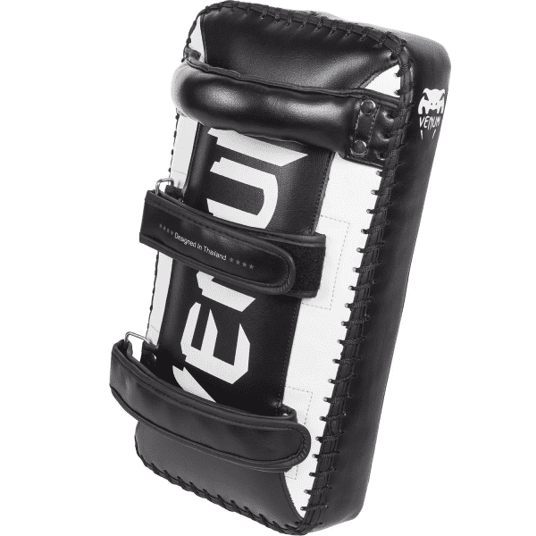 Venum Giant Kick Pads , כרית אמה לאימון בעיטות (זוג) Venum Giant Black/Ice