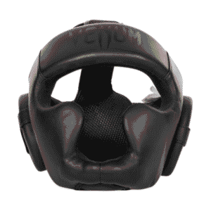 Venum Challenger 2.0 Headgear-Black/Black