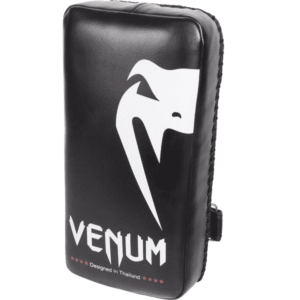 Venum Giant Kick Pads , כרית אמה לאימון בעיטות (זוג) Venum Giant Black/Ice
