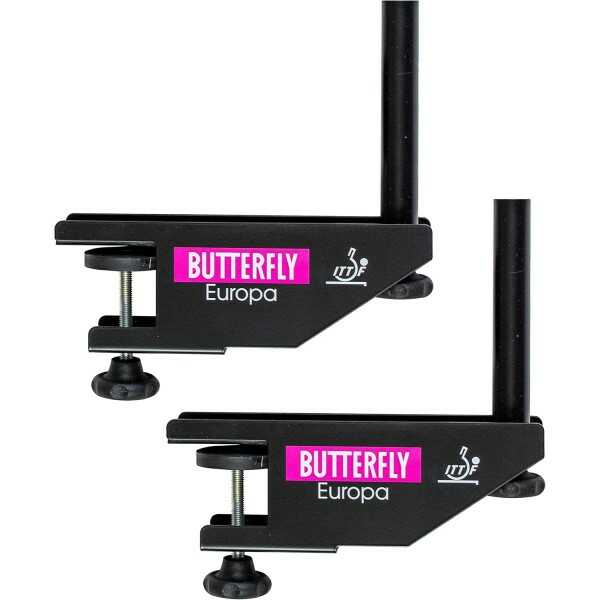 רשת מקצועית לשולחן טניס Butterfly Europa II