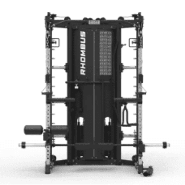 B-CORE PRO RHOMBUS