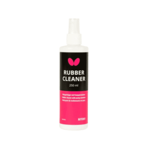 Butterfly Rubber Cleaner Tennis