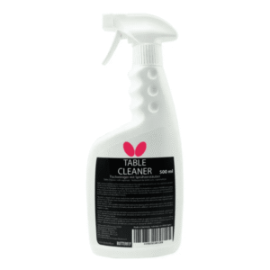 Butterfly Table Tennis Cleaner