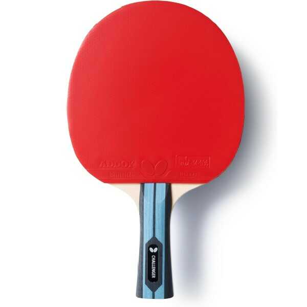 מחבט בטרפליי Team Butterfly Challenger