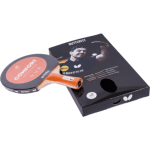 Butterfly Timo Boll Comfort