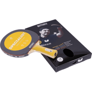 Butterfly Timo Boll Specialist
