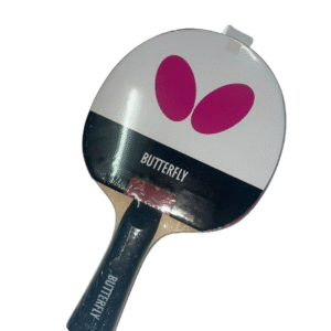 Butterfly Easy Bat