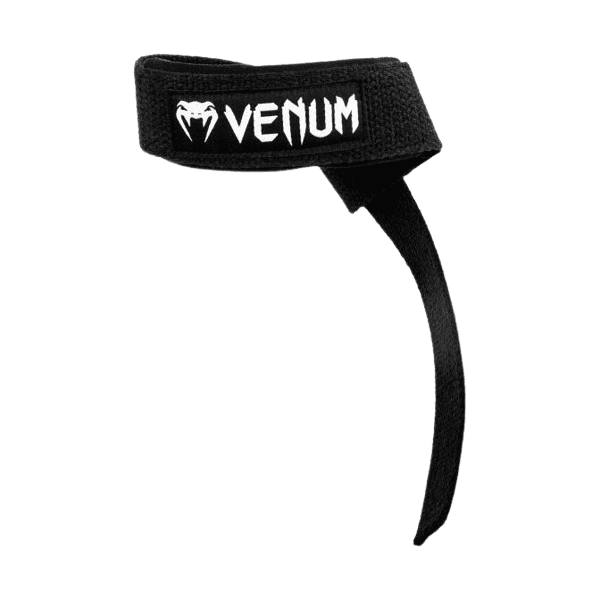 Venum Hyperlift Weightlifting Straps