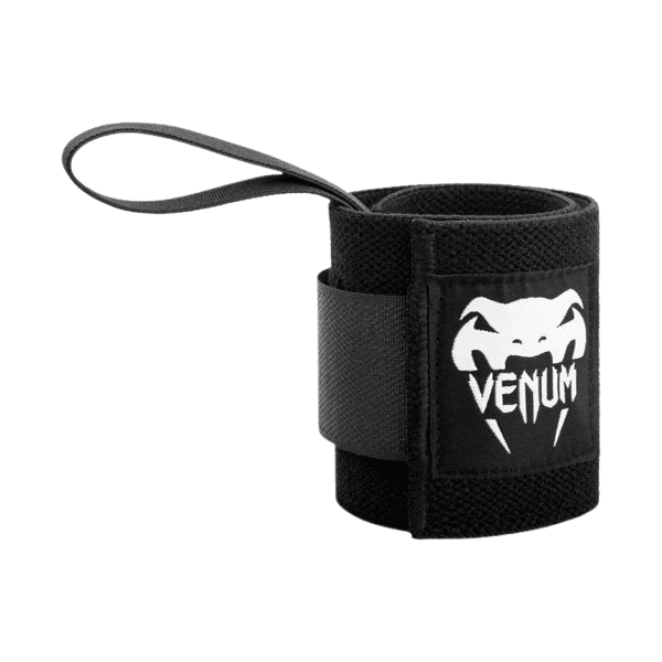 Venum Hyperlift Weightlifting Wrist Wraps