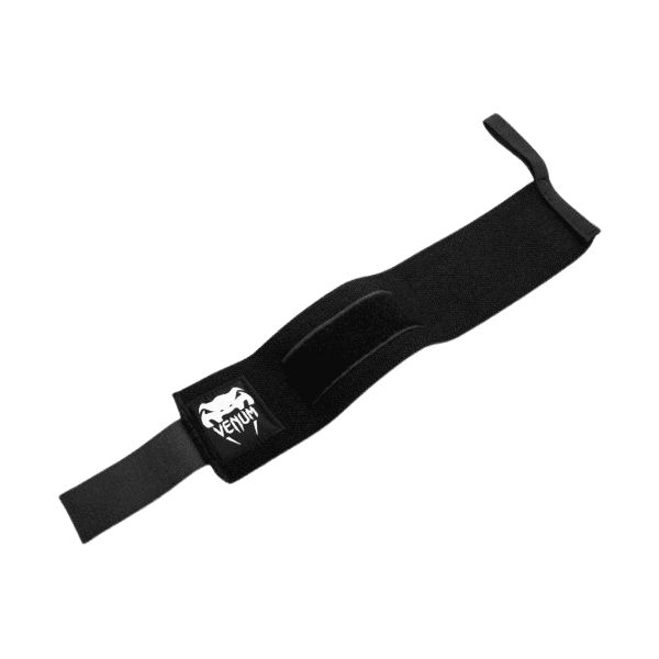 Venum Hyperlift Weightlifting Wrist Wraps