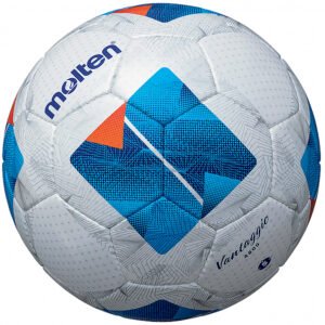 כדורגל מולטן 5 מקצועי מאושר FIFA דגם MOLTEN F5N4800